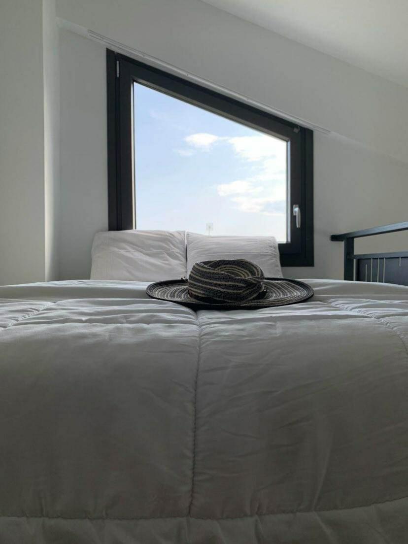 Acta Luxury Rooms Nikiti  Esterno foto