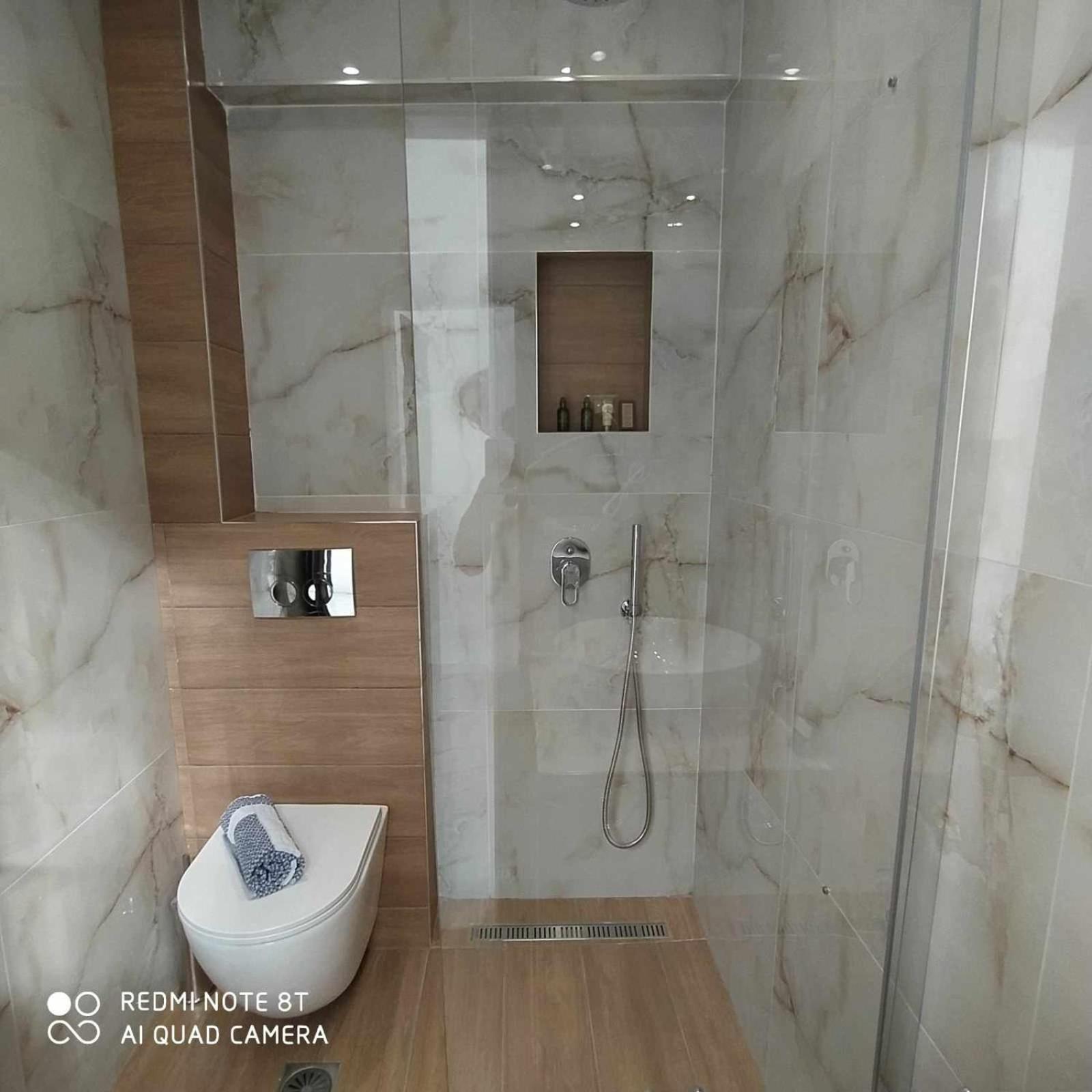 Acta Luxury Rooms Nikiti  Esterno foto