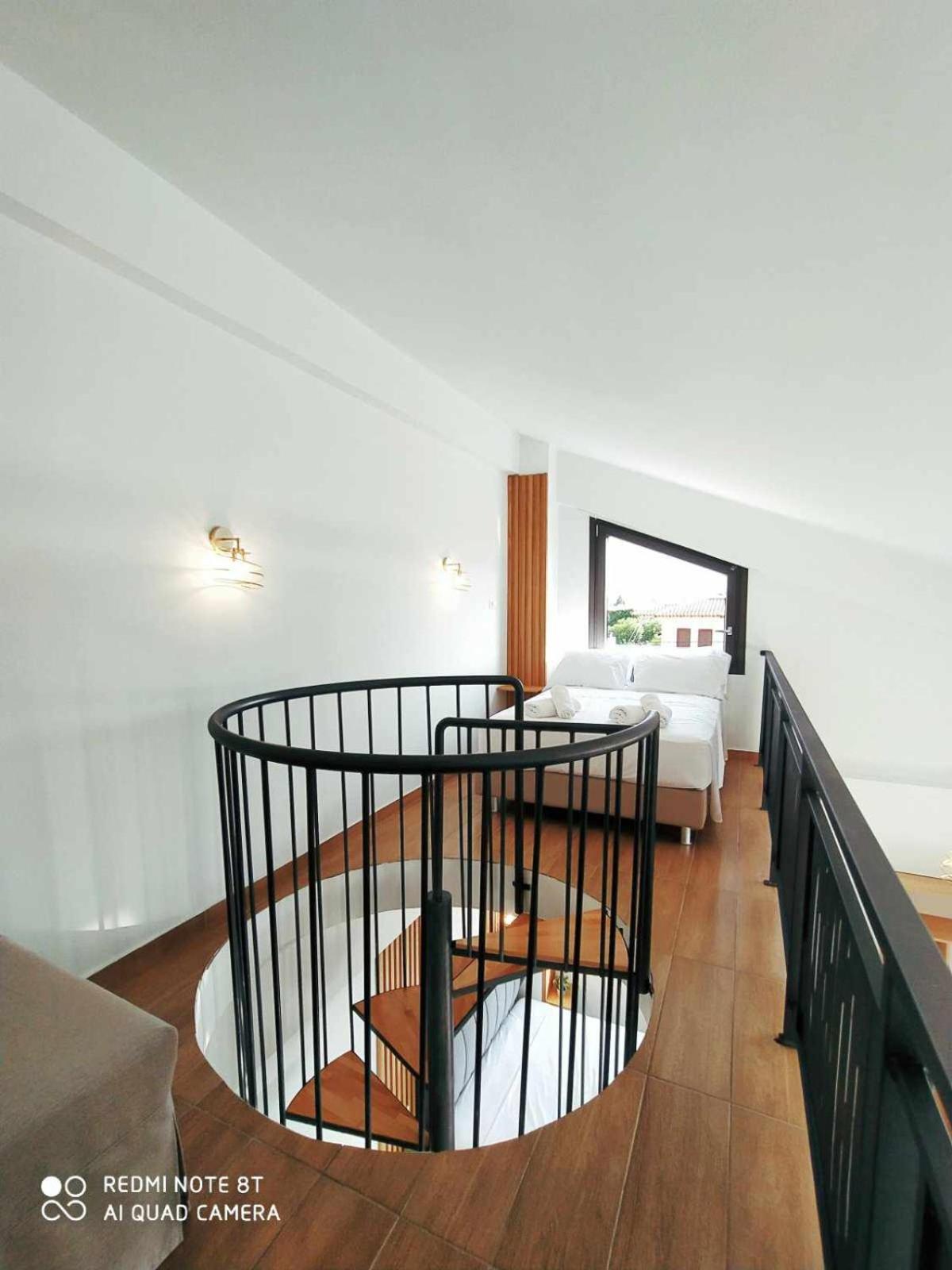 Acta Luxury Rooms Nikiti  Esterno foto