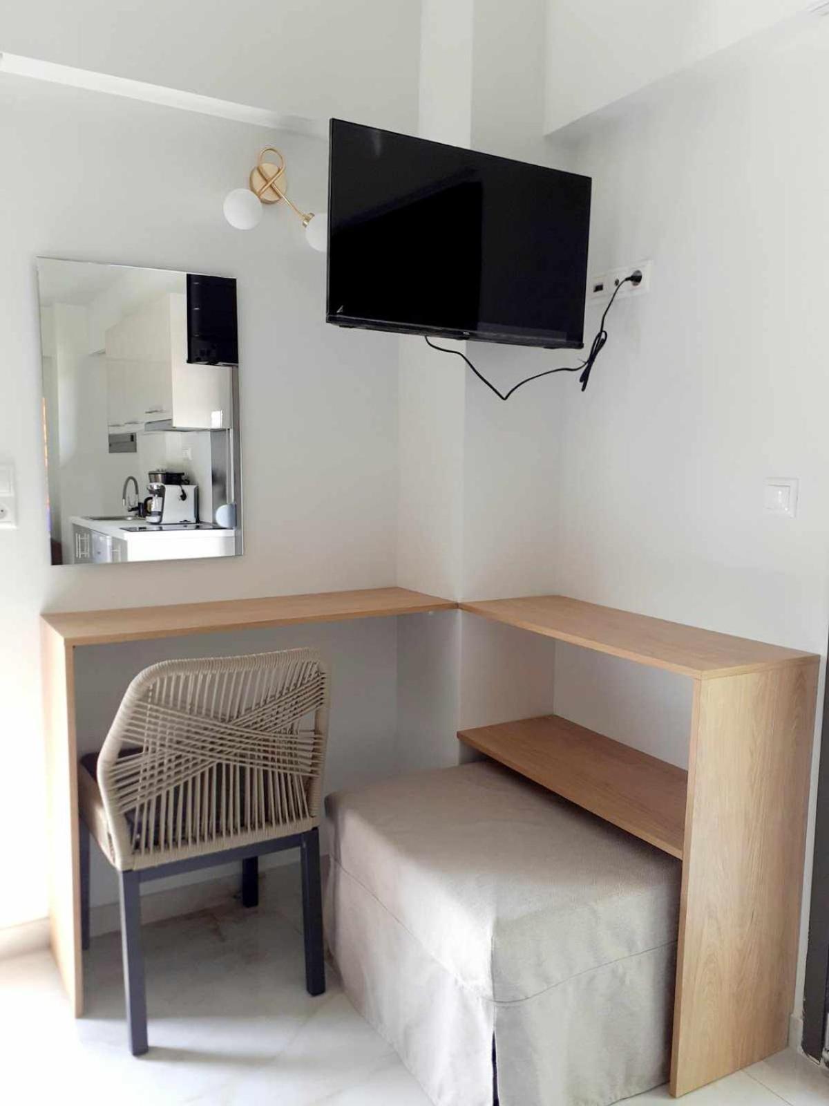 Acta Luxury Rooms Nikiti  Esterno foto