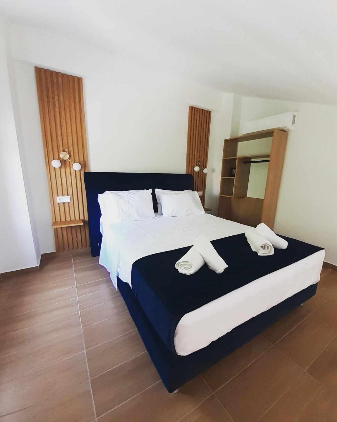 Acta Luxury Rooms Nikiti  Esterno foto